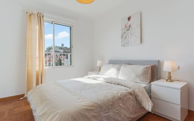 Camara de Lobos Apartment