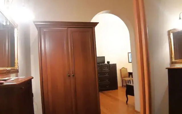 Апартаменты French Decor