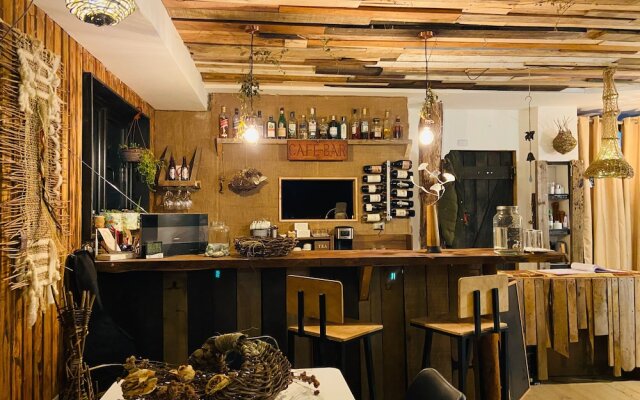 La Colmena Eco Lodge
