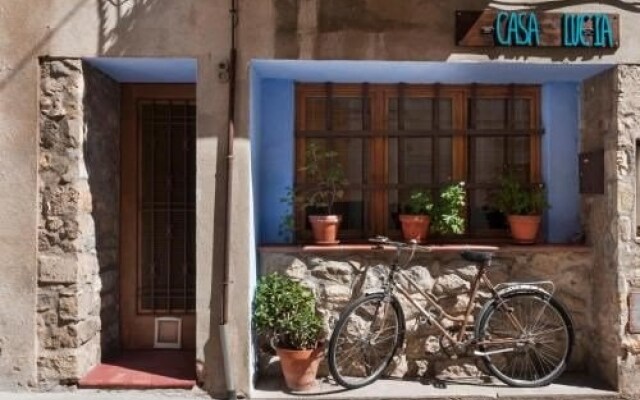 Casa Lucía