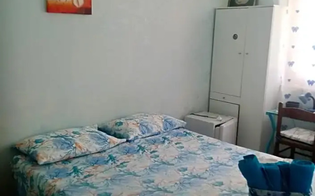 Beb I Delfini Di Casa Paola