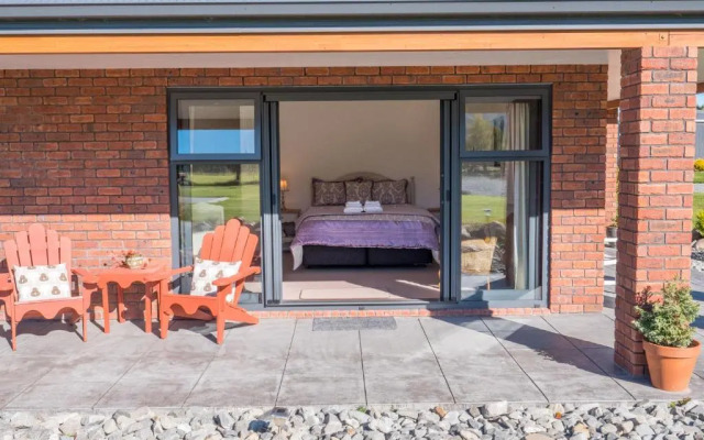 Staveley Heights B&B