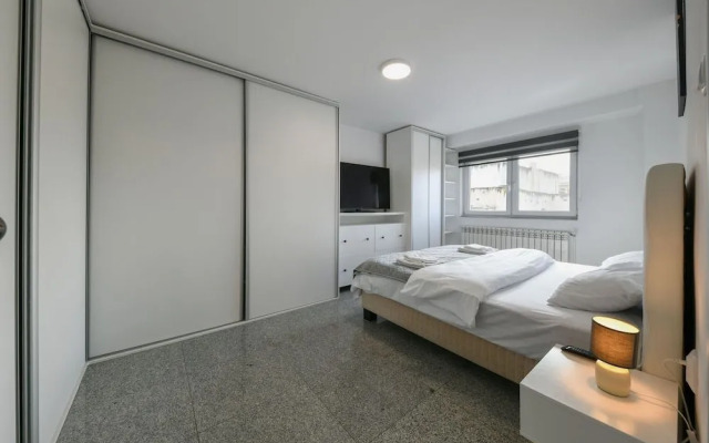 Mihali Apartment