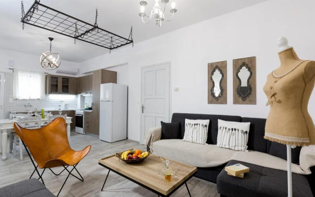EvaEle Luxury Apartments