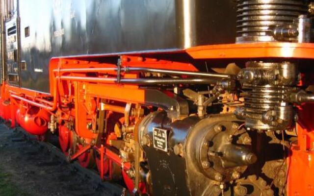 Oma's Küche & Quartier