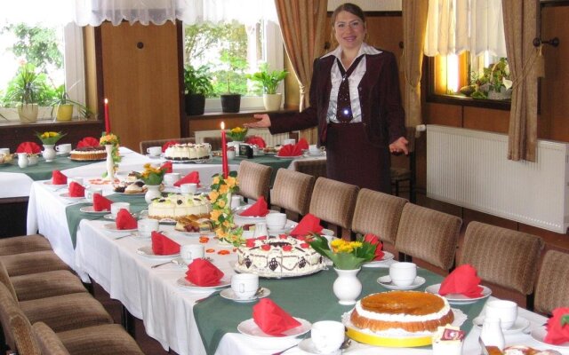 Hotel-Restaurant Deutsches Haus