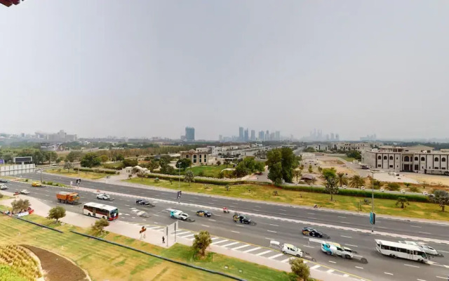 Primestay - MJL Residences - Jumeirah