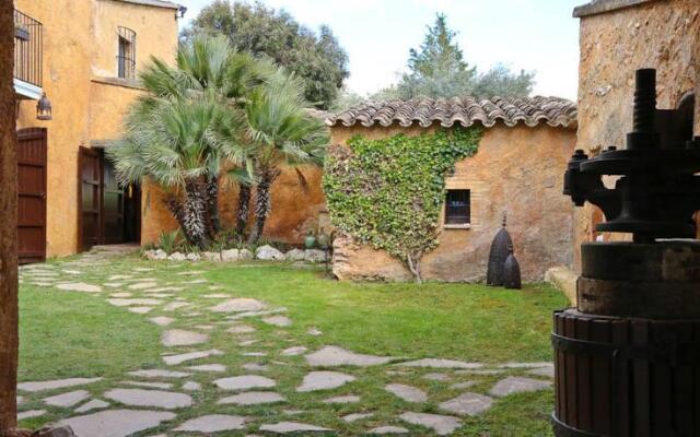 Masia Cal Mingo