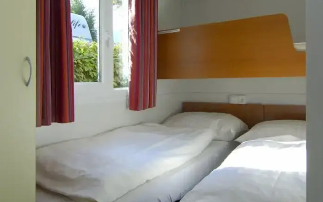 Schluga Spa Apartments & Mobile Homes