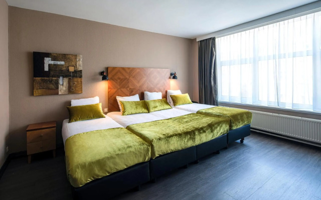 Alfred Hotel