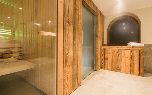 Résidence Les Portes de Megève