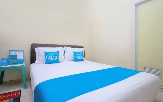 Airy Eco Syariah Sutoyo Kenangan 117 Balikpapan