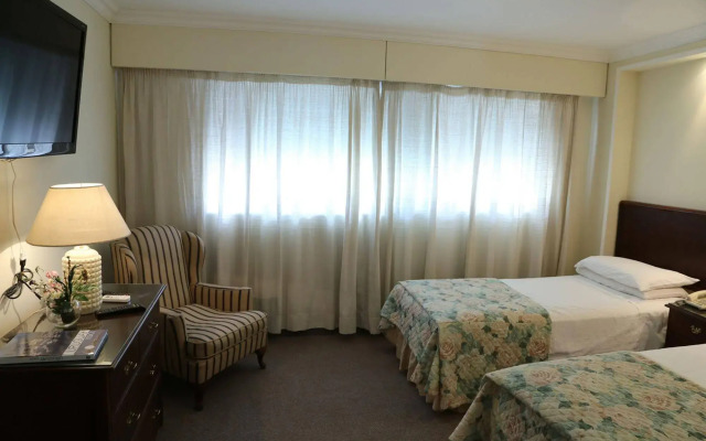 Hotel Jamaica Punta del Este - Hotel & Residence