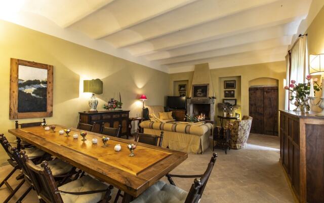 Tuscany Argentario Garden Villa R&R