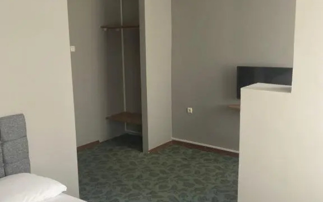 Samsun Otel Vidinli