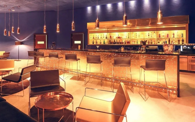 Mercure Quemado Resort