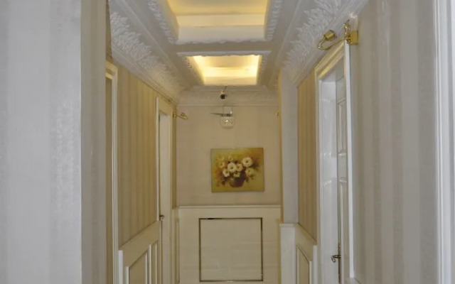Azade Butik Hotel