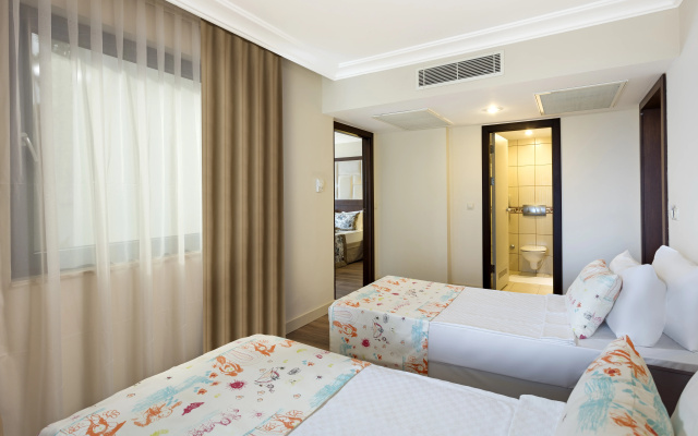 Seven Seas Hotel Life - Ultra All Inclusive - Image 3