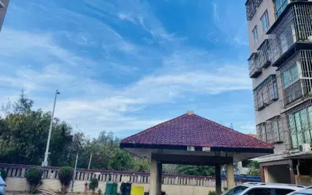 Pingtan Kenting Zhilian Apartment