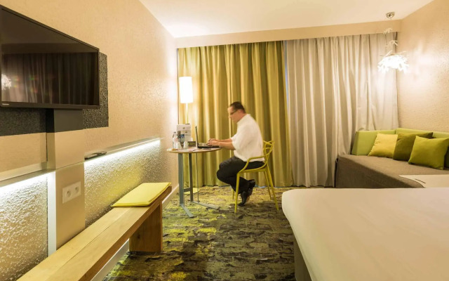 ibis Styles Tours Sud