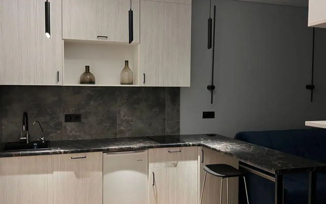 Rent2Room on Sosnovaya street 2k4