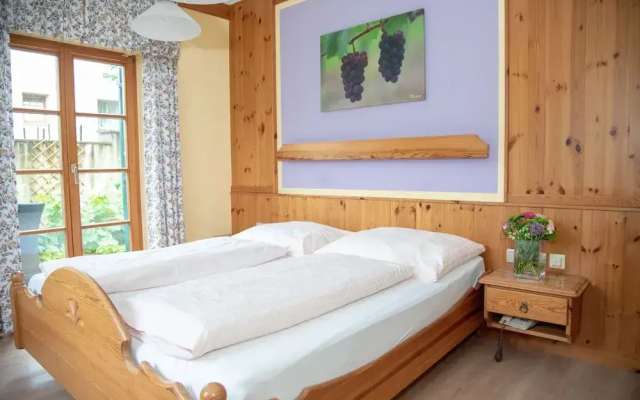 Hotel Weinberghof & Weingut Lagler