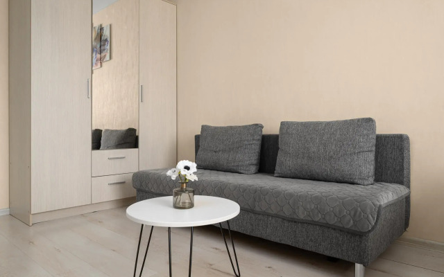 Goodtime Apartments (Гудтайм Апартментс) на улице Восточно-Кругликовская 28/2