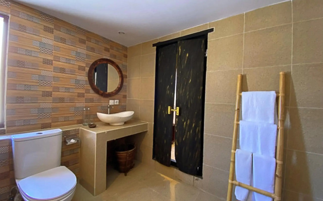 Visakha Sanur by Puri Signatures