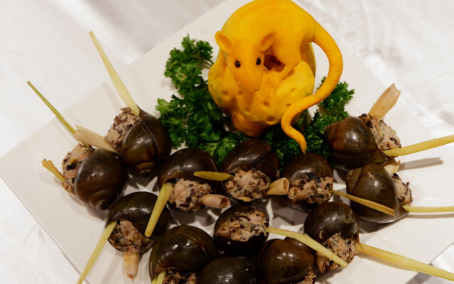 Thanh Long Hotel Bach Dang