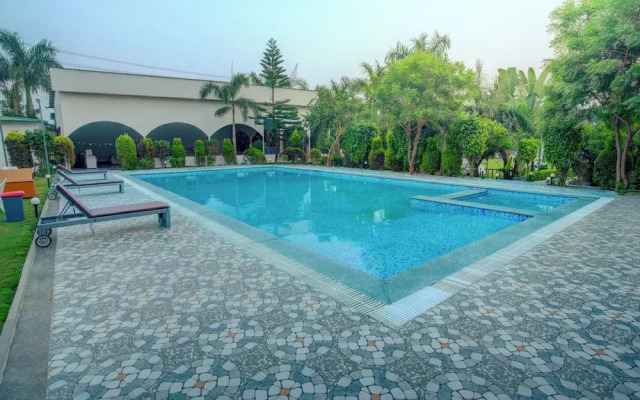 Bliss Resort