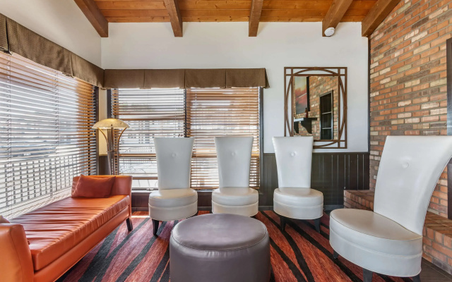 Best Western Arizonian Inn