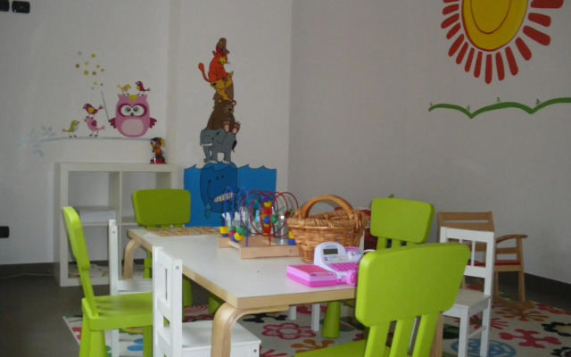 Hotel Villa Franca