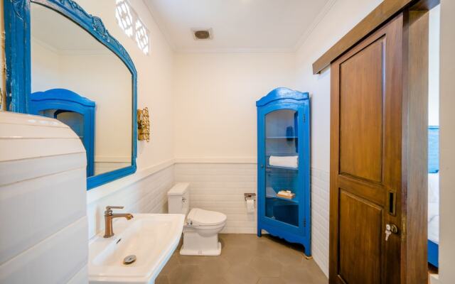 Pitaloka Hotel Sanur By DeWizZManagement