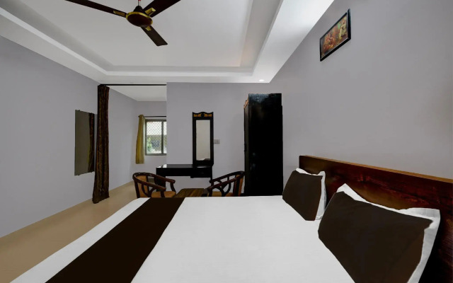 OYO 6664 Ritesh Grand