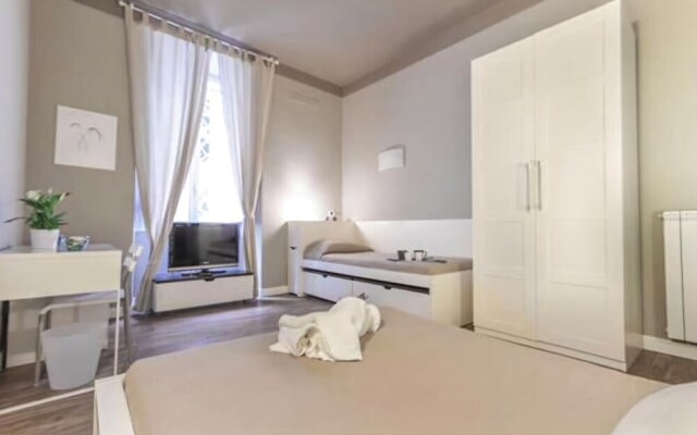 Rooms of Rome