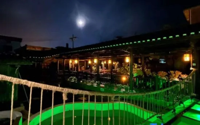 Qiancun Yard Homestay (Qingyan Ancient Town) – Outside – Guiyang