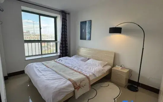 Sanliang Haoyou Homestay Hotel