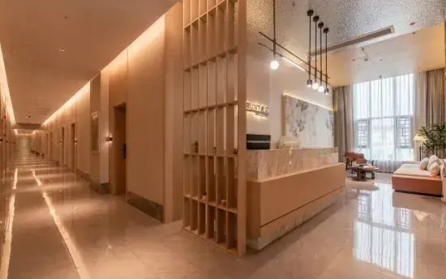 Xicui LOFT Hotel