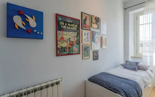 La Casa dei Viaggiatori