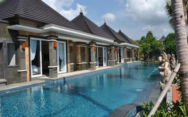 Gianyar Beach