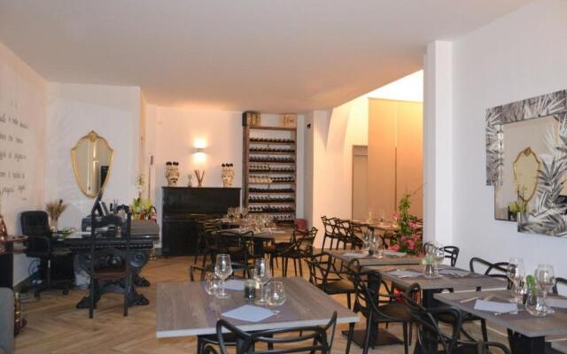 Palazzo Ducale Suites