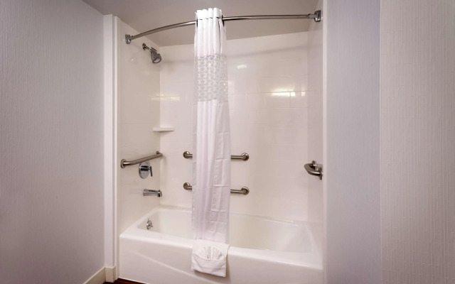 Hampton Inn Salt Lake City - Downtown