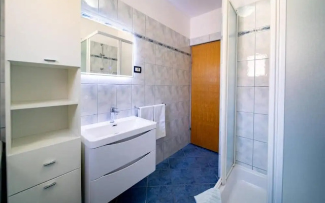 Bepa - 200 m From Sandy Beach - A4