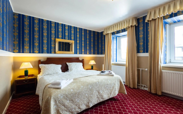 Milling Hotel Plaza