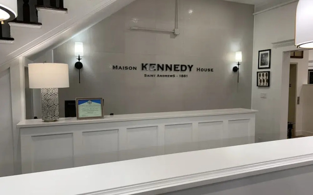 Kennedy House