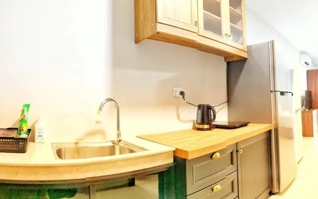 Lovina at Formosa Residence - Nagoya