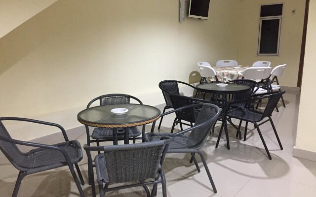 Pandan Makmur Inn