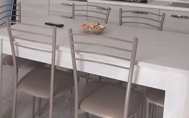 Via Biserno Post Office and Coop Area-rif Biserno