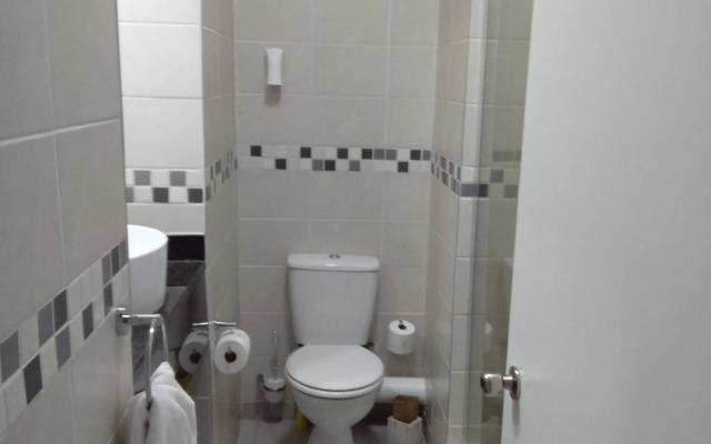 Brookes Hill Suites 238