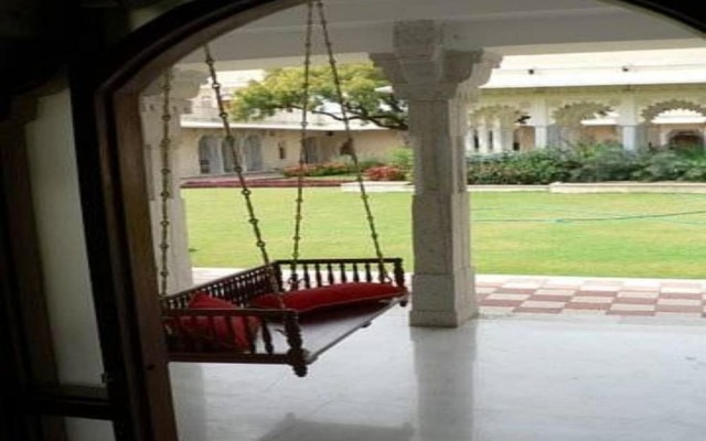 Sardargarh Heritage Hotel